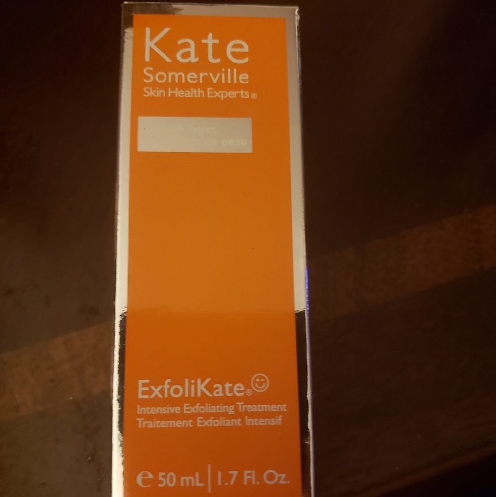 Exfolikate